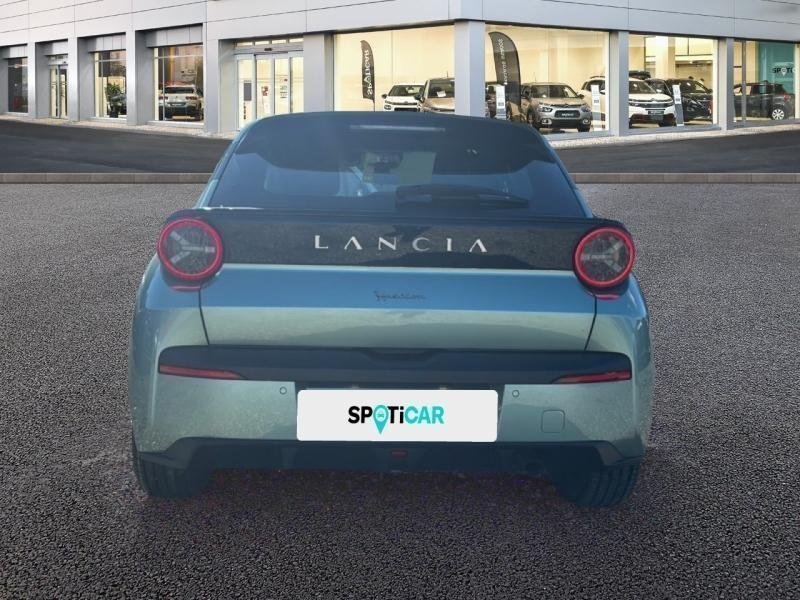 lancia - Visuel 4